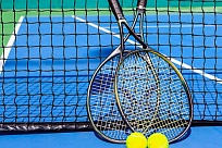 Tennis Europe16&U. Juan Carlos Ferrero. Лишь два гейма