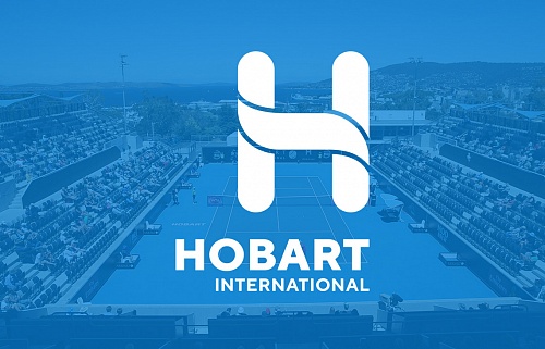 Hobart International 2023