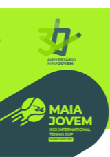 30ª Taça Internacional Maia Jovem 2024
