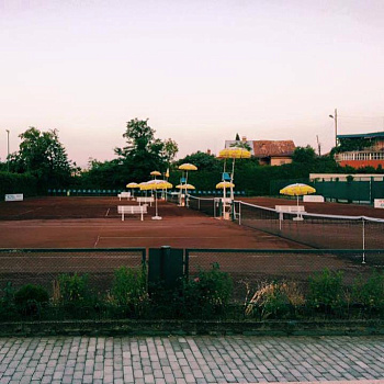 Telavi Cup 2024 Junior