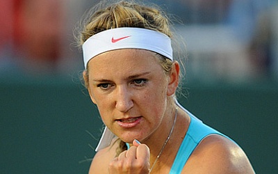 WTA Tour. Отказ Виктории.