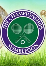 2015 The Junior Championships, Wimbledon