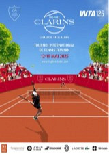 Trophée Clarins 2025