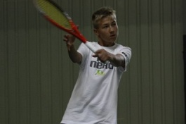 Ozerov Cup. ITF Juniors. Старт турнира