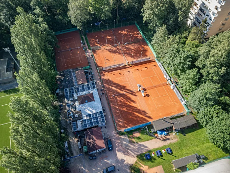 Brussels Set Wahis Open 2026