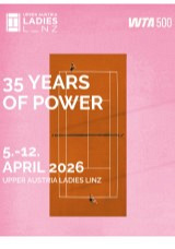 Upper Austria Ladies Linz 2026