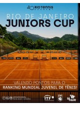 Rio de Janeiro Juniors Cup 2024