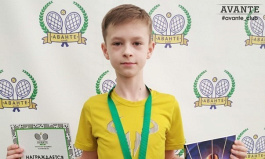 ITF World Junior Tour. Shooting Open. Болзан в групповой раунд одиночки не квалифицировался