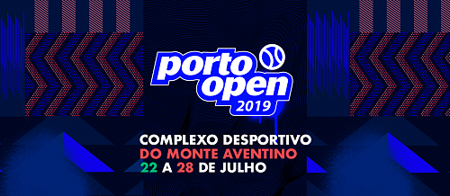 Porto Open 2019 Women
