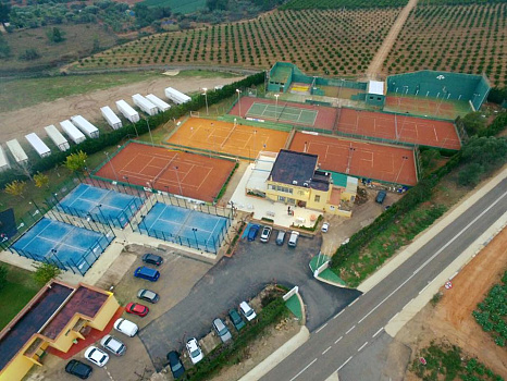 Benicarlo Tournament 2026 J200