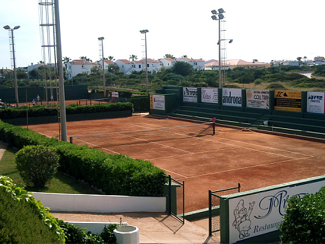 Open Menorca 2026