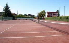 Tennis Europe14&U. Telavi Open. Трио осталось в Грузии