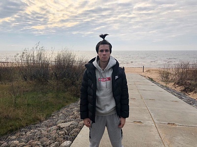 ITF World Junior Tour. Lion Cup. Игнатюк в Украине