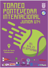 Pontevedra Internacional Junior 2023 U14