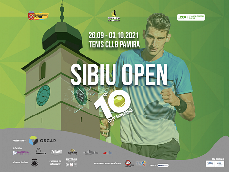 Sibiu Open 2021