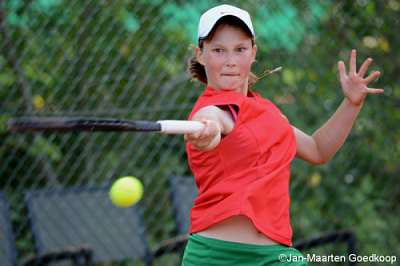 ITF World Junior Tour. Shymkent. Те же, минус Арутюнян