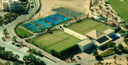 Somabay Championship 2026