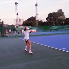 Tennis Europe16&U. Marianske Lazne. Сеянных не прошли