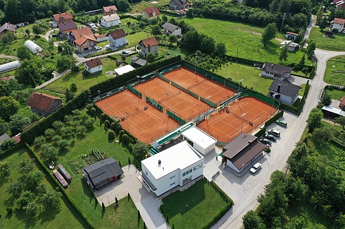 Kiseljak Open 2023