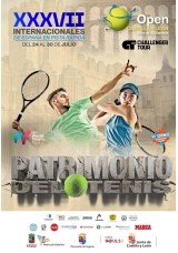 Open Castilla y Leon 2023 Women