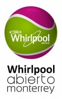 Whirlpool Monterrey Open.
