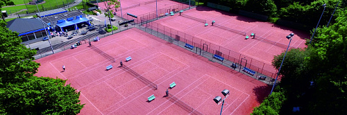 Oudelande Ridderkerk 2025 TE JR 14&U