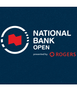 National Bank Open 2024 presented by Rogers