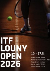 Louny Open 2026