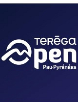 Terega Open Pau Pyrenees 2024