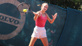 ITF World Junior Tour. RCT Barcelona-1899. Без побед