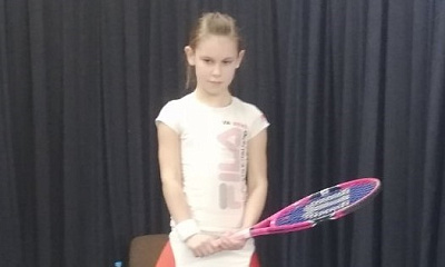 Tennis Europe 14&U. Leila Meskhi Academy Cup. Присяжная и Хабибуллина покидают турнир