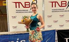 ITF World Junior Tour. Paola Open. Дрозденко в обоих зачётах не осталась без побед
