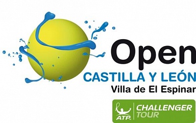 ATP Challenger Tour. Torneo Villa de El Espinar.