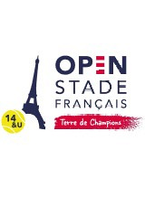 Open du Stade Français 2024