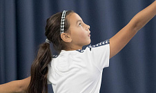 Tennis Europe14&U. Vierumäki Cup. Кравченко на этот раз в плей-офф не пробилась