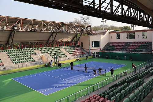 Delhi Open 2026 ATP