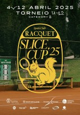 Racket Sports Slice Cup 2025