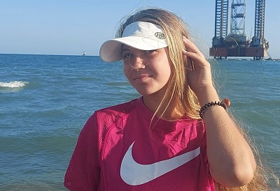 ITF World Junior Tour. Karaganda Open. По победе у каждого сыграшего