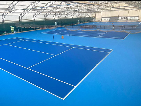 Matrix Sailing Optimum Istanbul 2025 U18