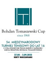 Bohdan Tomaszewski Cup 2023