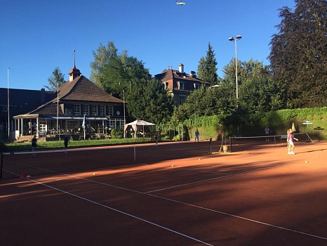 Linkyard Bern Open by Rado 2022