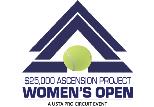 Ascension Project Women's Open 2019