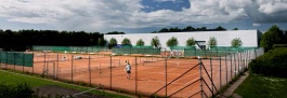 Tennis Europe 14U. TE Kystmesterskaberne 2014.