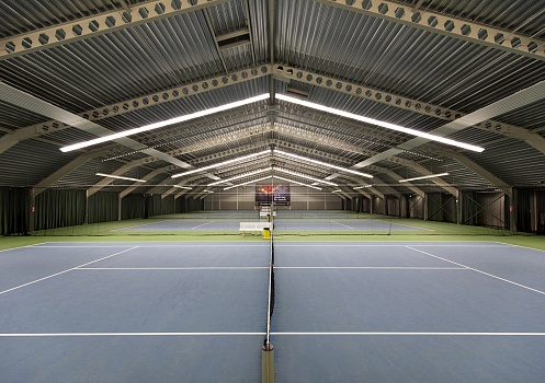 Focus Tennis Academy Open 2022 14&U