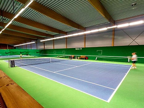 Gothenburg Open 2023