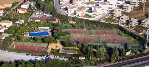 Internacionales de Andalucía de Tenis 2023 Sub12