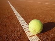 Tennis Europe12&U. Krakow Cup. Один гейм на двоих