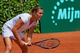 Melilla 2015. ITF Women's Circuit. Анастасия Екимова продолжит в одиночном разряде