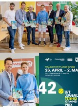 Panaceo Junior Cup 2026