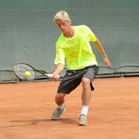 ITF Mens Circuit. $ 10,000 Ukraine.